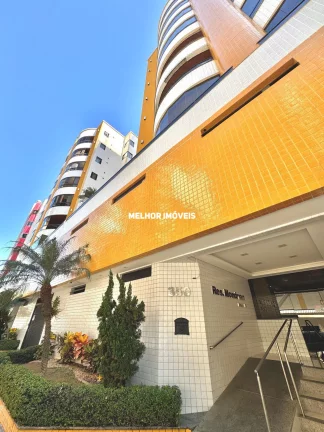 Imagem Apartamento Ed Mondrian a venda com 110 m² em Balneário Camboriú.