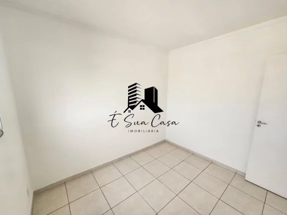 Imagem Apartamento a venda 2 Quartos Bairro Cabral Contagem MG