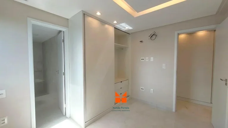 Imagem Belíssimo apartamento pronto em Boa Viagem!