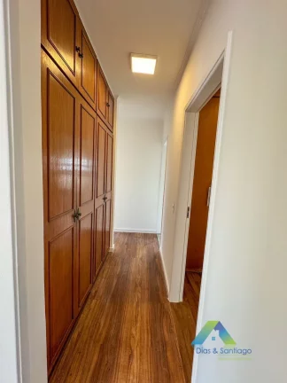Imagem Apartamento à venda no bairro Santa Terezinha - Santo André/SP
