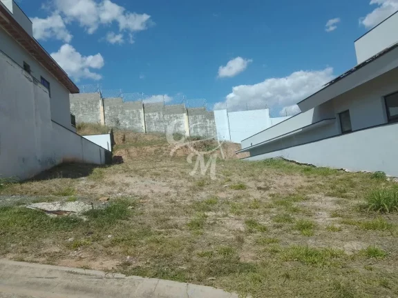 Imagem Terreno à venda no bairro Bella Vittà - Jundiaí/SP