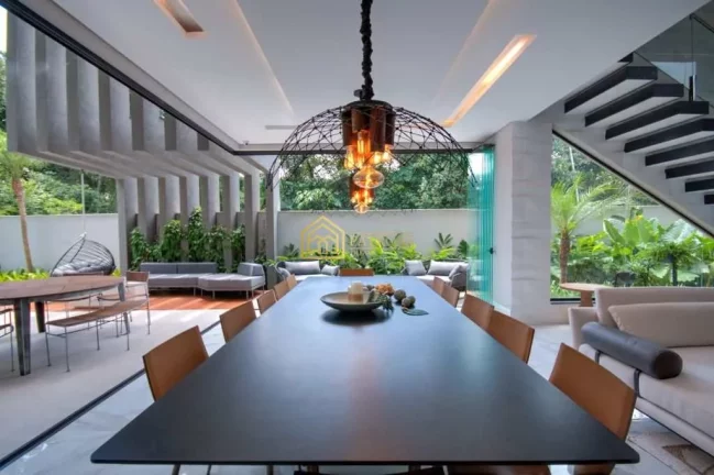 Imagem Casa Padrão