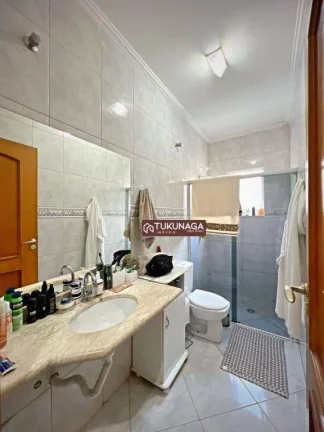 Imagem Sobrado com 3 quartos à venda, 198 m² por R$ 1.350.000 - Jardim São Judas Tadeu - Guarulhos/SP