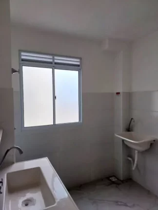 Imagem Apartamento com 2 dormitórios à venda, 39 m² por R$ 230.000,00 - Jardim Europa - Suzano/SP