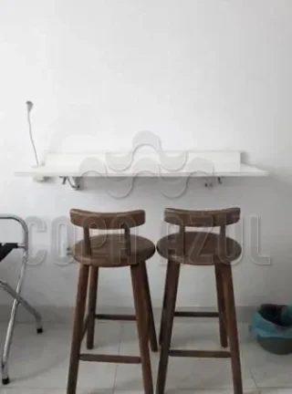 Imagem Botafogo – Botafogo | Residencial › Kitnet 1 quarto(s) à Venda