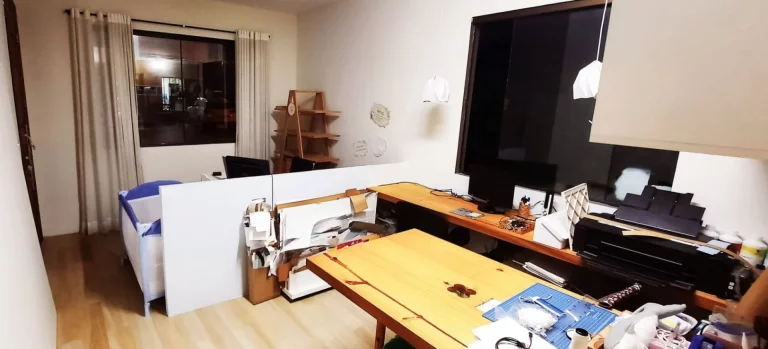 Imagem Casa à venda no Condomínio Residencial Portal do Atlântico - Confira!