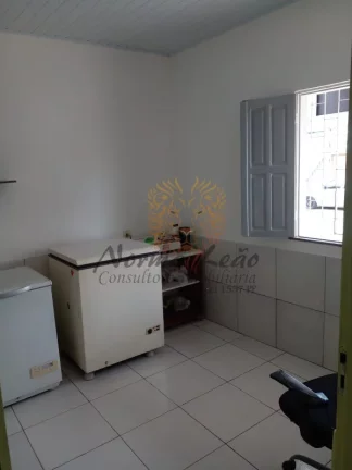 Imagem Casa Térrea em Aracaju para venda no Bairro Santa Maria