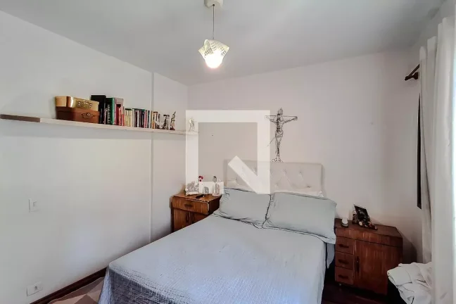 Imagem Apartamento à Venda - Vila Mariana, 3 Quartos, 147 m2