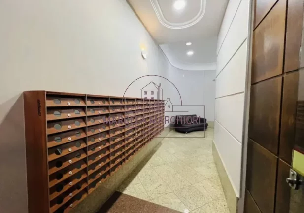 Imagem Apartamento com 3 Quartos à Venda, 87 m² em Itapuã - Vila Velha