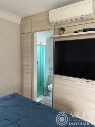 Imagem Apartamento para Venda em Santo André / SP no bairro Centro