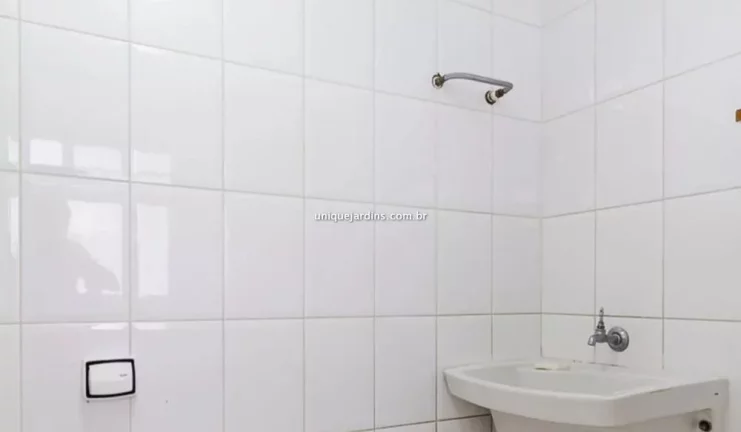 Imagem Apartamento à venda Moema São Paulo