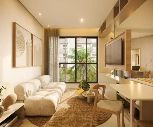 Imagem Apartamento Padrão