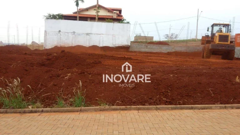 Imagem Terreno à venda, 408 m² por R$ 250.000,00 - Paris Park - Araporã/MG