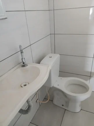 Imagem Salão Comercial para Venda ou Locação em Sorocaba-SP, Parque Vista Barbara - 154m² de Área