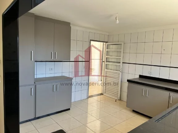 Imagem Imperdível: Casa em Condomínio de Luxo com 4 Quartos e 298m² em Villa Verde, Franco da Rocha-SP! Venha Conferir!