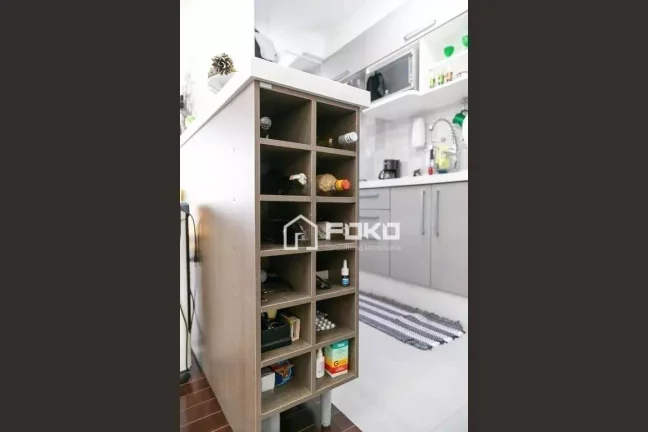 Imagem Apartamento com 2 dormitórios à venda, 68 m² por R$ 600.000,00 - Jardim Flor da Montanha - Guarulhos/SP