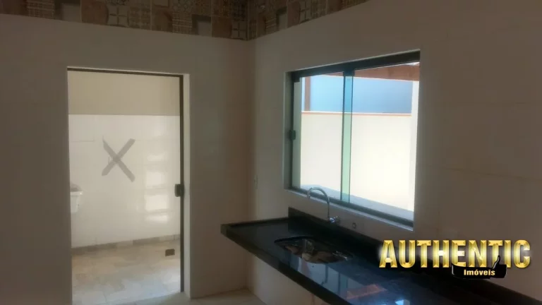 Imagem CASA RESIDENCIAL em ITU - SP, NOSSA SENHORA APARECIDA