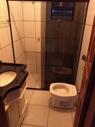 Imagem CASA À VENDA NO LOPES IGLESIA EM NOVA ODESSA