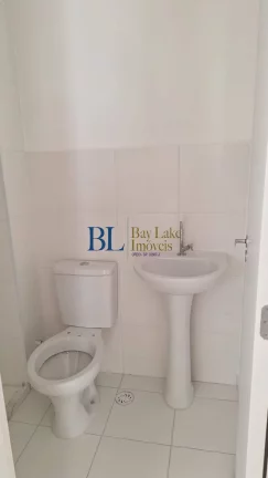 Imagem Apartamento Com 2 Quartos À Venda - 37M² - Let`s Cassandoca!!