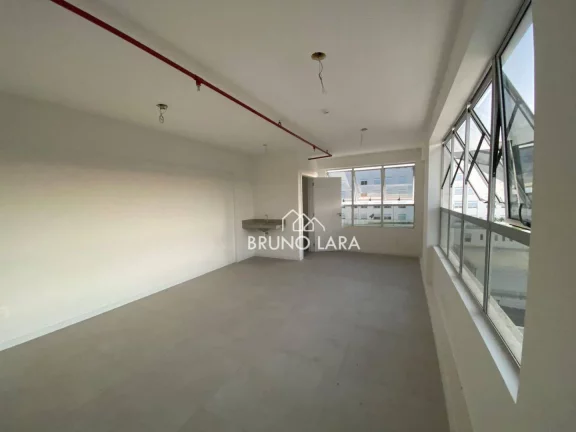Imagem Sala Comercial à venda em Betim MG , no Unicenter.