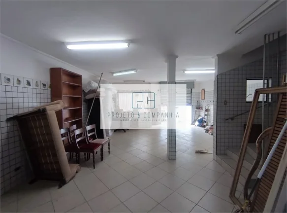 Imagem Casa Comercial em Alto da Boa Vista - São Paulo