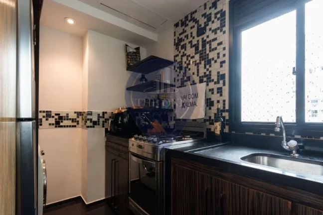 Imagem APARTAMENTO RESIDENCIAL em SÃO PAULO - SP, PINHEIROS