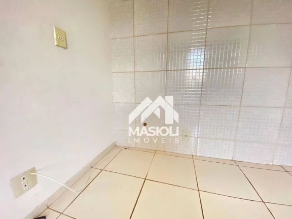 Imagem Sala à venda, 30 m² por R$ 120.000,00 - Centro de Vila Velha - Vila Velha/ES