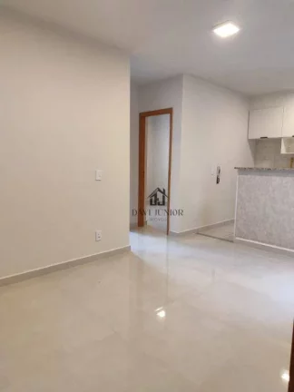 Apartamento à venda, 43 m² por R$ 235.000,00 - Central Parque Sorocaba - Sorocaba/SP