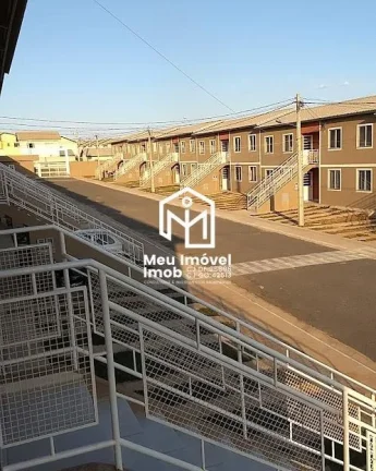 Imagem Apartamento em Chácaras Benvinda - Valparaíso de Goiás