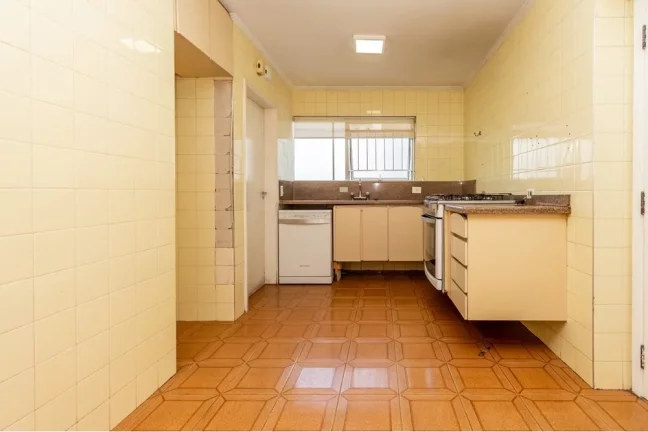 Imagem APARTAMENTO RESIDENCIAL em São Paulo - SP, Moema