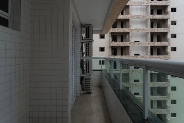 Imagem Apartamento à Venda em Canto do Forte, Praia Grande - SP
