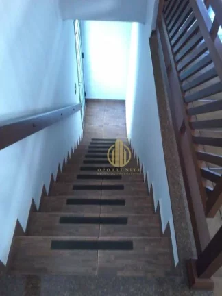 Imagem Casa residencial à venda, Jardim Recreio, Ribeirão Preto - CA0802.