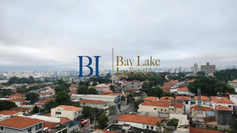 Imagem Apartamento à Venda - 80M² - 2 Quartos - Planalto Paulista!!