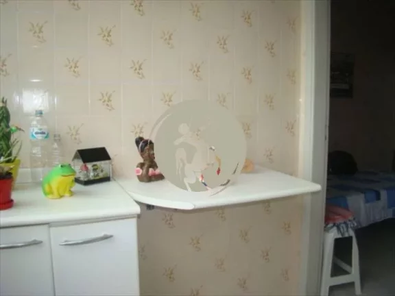 Imagem APARTAMENTO AMPLO C/ VISTA LIVRE