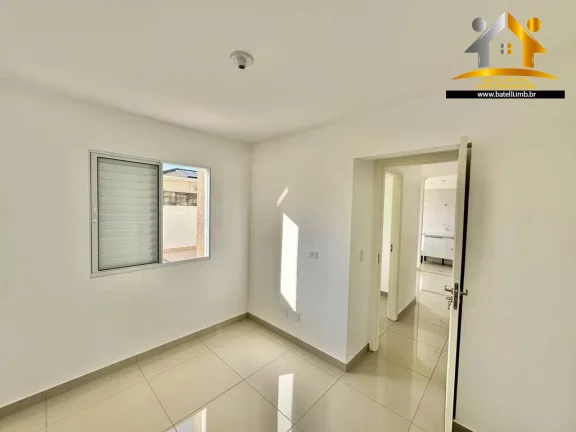 Imagem Apartamento GARDEN e NOVO no condomínio Mônaco na Granja Viana - Batelli Imóveis