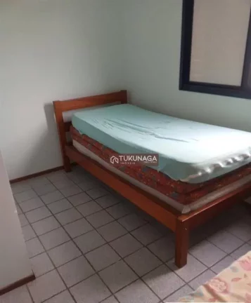 Imagem Martim de Sá - Apartamento 2 dormitórios à venda, 72 m² por R$ 575.000 - Caraguatatuba/SP