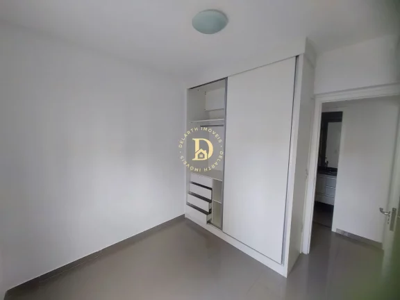 Imagem Apartamento - Aquarius - Cond. Pátio Clube - SJCampos - 77m² - 2 Dorms (1 suíte)