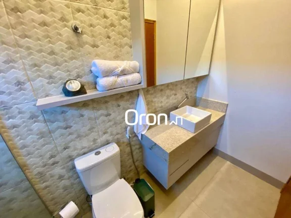 Imagem Chácara à venda, 1540 m² por R$ 1.690.000,00 - Portal do Cerrado - Bela Vista de Goiás/GO