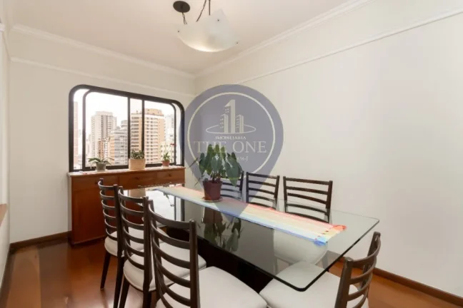 Imagem Apartamento à venda em Perdizes, São Paulo-SP: 4 quartos, 2 suítes, 2 salas, 5 banheiros, 2 vagas, 183m². Aproveite!