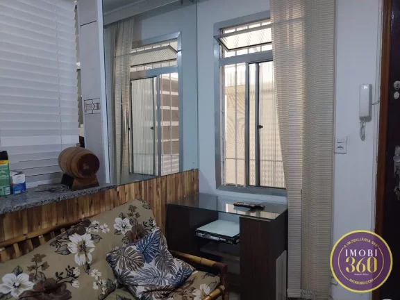 Imagem Apartamento grande Conj. Habit. Padre Manoel da Nóbrega, São Paulo