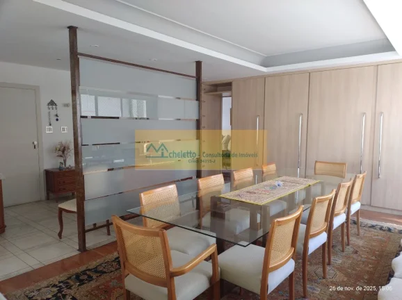 Imagem APARTAMENTO RESIDENCIAL em SÃO PAULO - SP, Higienópolis