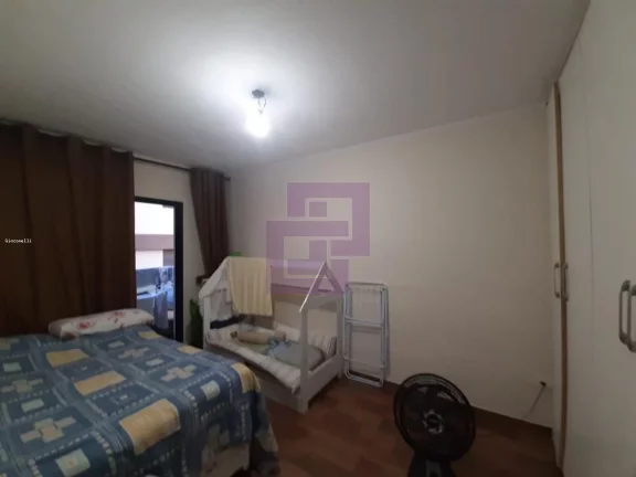 Imagem Apartamento para Venda em Guarujá / SP no bairro Astúrias
