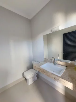 Imagem CASA TÉRREA IMPECÁVEL - RESIDENCIAL VILLA BELLA LIVORNO - PAULÍNIA