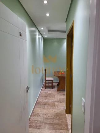 Imagem Apartamento à venda Vila Hortência Zona Leste - Sorocaba/SP