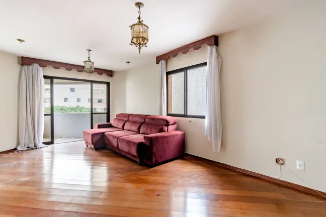 Imagem Apartamento Perdizes - 190M², 4 Dorms, 3 Suítes, 3 Vagas, Lazer Completo.