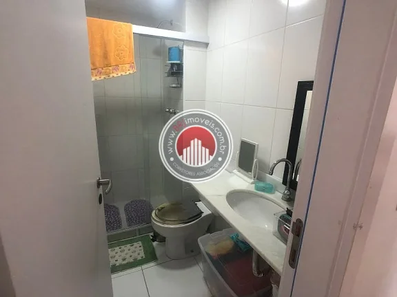 Imagem Apartamento a Venda no bairro Recreio dos Bandeirantes - Rio de Janeiro, RJ