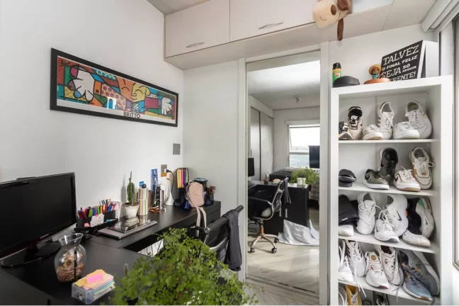 Imagem APARTAMENTO RESIDENCIAL em São Paulo - SP, Jardim Fonte do Morumbi