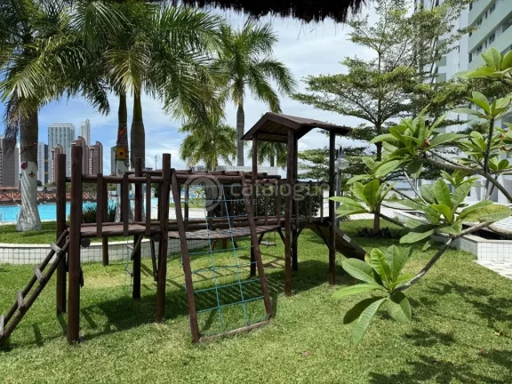 Imagem Apartamento à venda no Luau de Ponta Negra