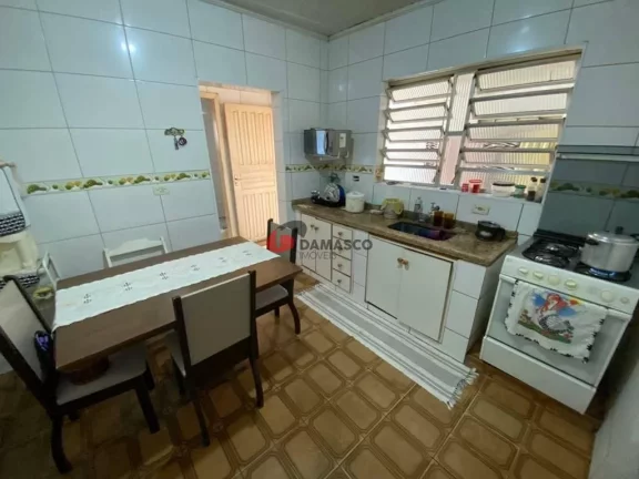 Imagem Casa à venda 2 Quartos, 2 Vagas, Vila Palmares, Santo André - SP