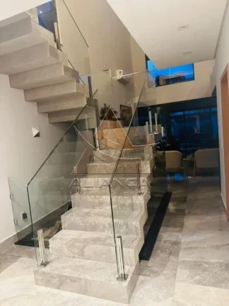 Imagem Casa Condomínio - Ribeirão Preto - Bella Città